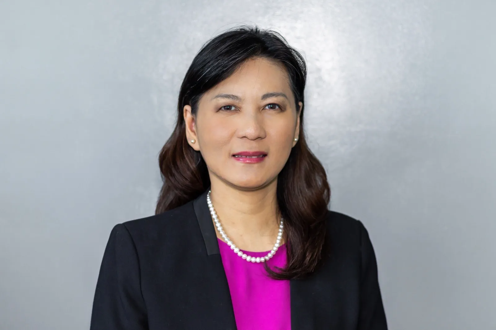 Atty. Gloriosa Yutatco-Sze profile photo